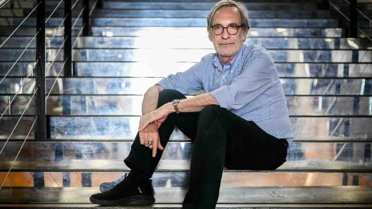 Décès de Jean-François Leroy, fondateur et directeur historique de «Visa pour l’image»