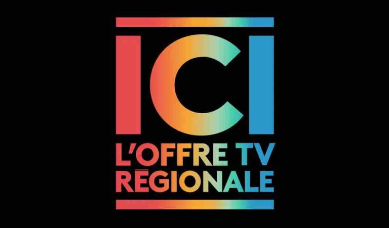 Désormais sous la marque Ici, France 3 donne la priorité à l’information régionale en année électorale