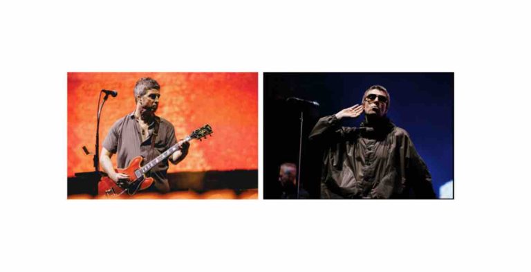 Disney+ : «Oasis : Don’t Look Back in Anger» disponible le 9 octobre