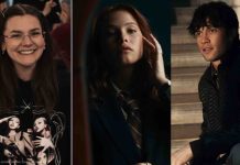 Disney+ : début du tournage du roman de New Romance «Un automne pour te pardonner»