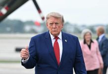 Donald Trump veut une « Force IA » et refuse de freiner le développement de la technologie
