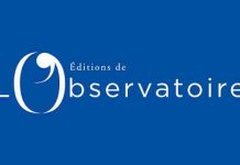 Éditions de l’Observatoire lance un label «100% humain» pour ses livres