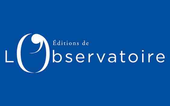 Éditions de l’Observatoire lance un label «100% humain» pour ses livres