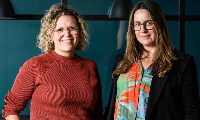 Élise Castel / Charlotte Denaud (Astrée) : «Nous avons une grande liberté artistique et éditoriale.»
