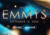 « Widow’s Bay » et « The Pitt » prêts à régner sur les Emmy Awards