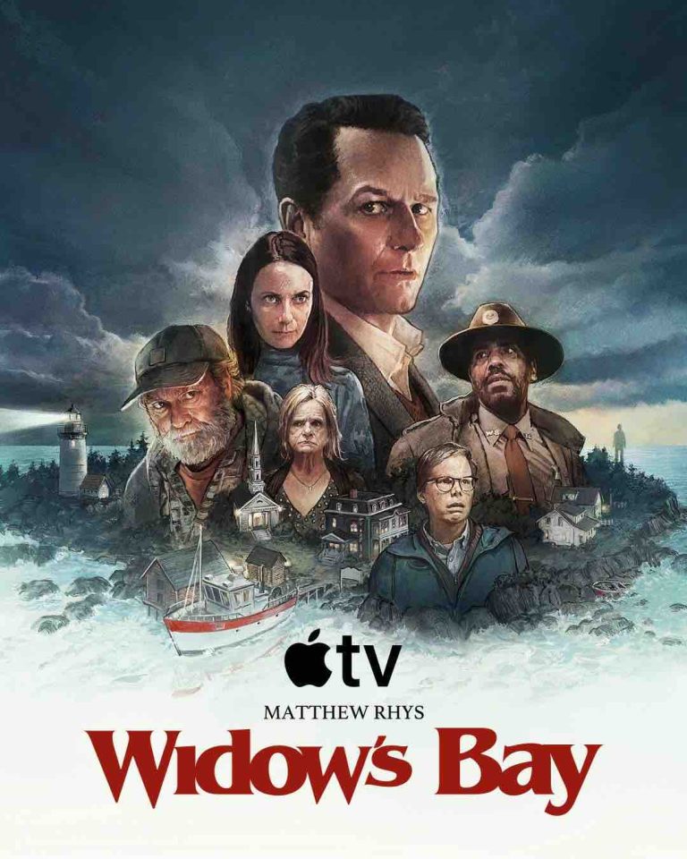 Emmy Awards: «Widow’s Bay» bat le record du nombre de récompenses pour une comédie