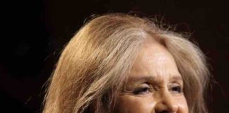 États-Unis : décès de la journaliste et figure féministe Gloria Steinem à 92 ans