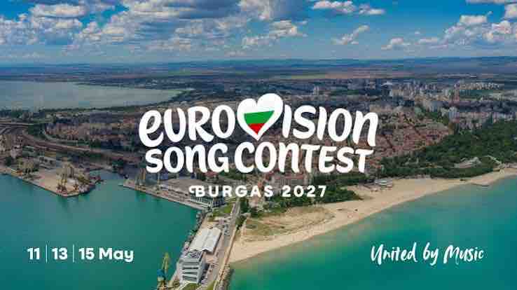 Eurovision 2027 : l’Irlande annonce son retrait pour la 2ème année consécutive en raison de la guerre à Gaza