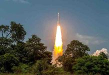 Eutelsat sélectionne Arianespace pour deux prochains lancements de satellites LEO de OneWeb