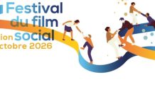 Festival du film social: 8e édition du 5 au 8 octobre