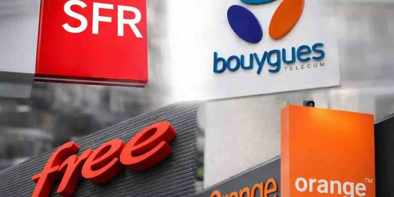 Familles Rurales engage des actions de groupe contre Bouygues Telecom, Free, Orange et SFR