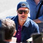 Festival de Saint-Sébastien : Brad Pitt évoque son «expérience émouvante» avec le chien de «Heart of the Beast»