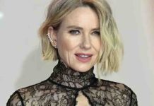 Festival de Saint-Sébastien : Naomi Watts recevra le prix Donostia pour l’ensemble de sa carrière