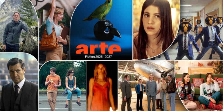 Festival de la Fiction : ARTE dévoile ses prochaines séries et créations numériques