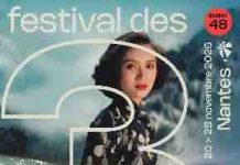 Festival des 3 Continents: 48e édition du 20 au 28 novembre