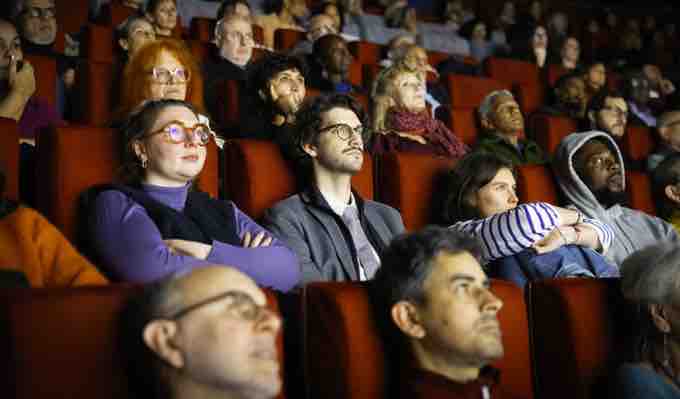 Festival international du film documentaire Outre-mer, Demain : France Télévisions et le Forum des images renouvellent leur partenariat
