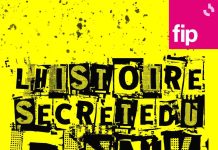 Fip : «L’Histoire secrète du Punk» dès le 7 septembre