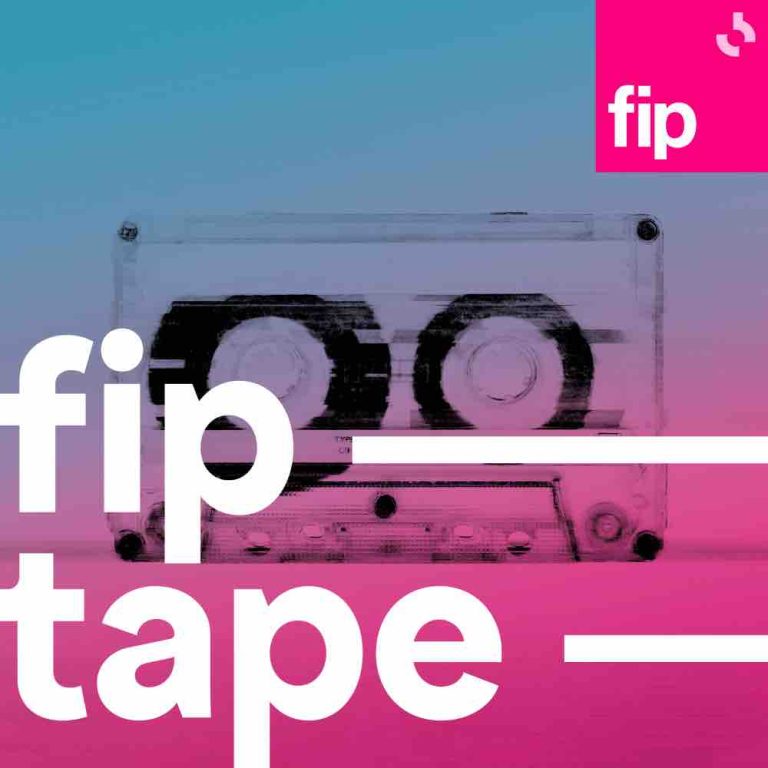 Fip : une mixtape consacrée à Stevie Wonder le 28 septembre