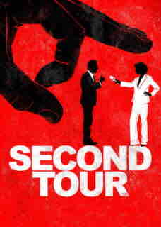 France 2 : 1.639.000 cinéphiles devant «Second Tour» dimanche
