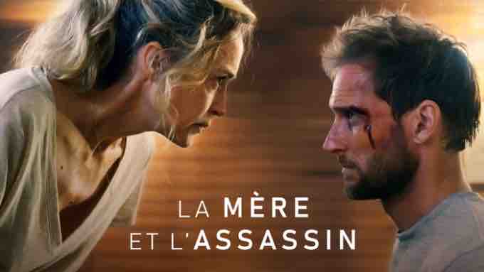 France 2 : la série «La mère et l’assassin» avec Hélène de Fougerolles dès le 14 septembre à 21h10
