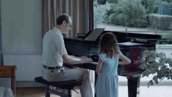 France 2 : la série documentaire «Les cercles du silence» mardi 22 septembre à 21h10