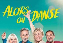 France 2 : le film «Alors on danse» leader du Prime dimanche