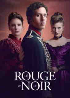 France 2 : très bon démarrage pour la série «Le Rouge et le Noir»