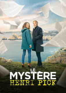 France 3 : 1.186.000 cinéphiles devant «Le mystère Henri Pick»