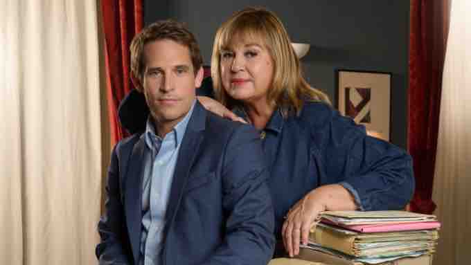 France 3 : «La Stagiaire» revient pour une saison 11 inédite