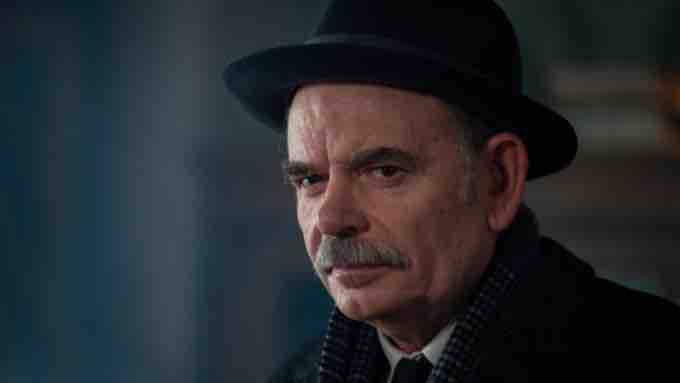 France 3 : «Monsieur» avec Jean-Pierre Darroussin le 13 octobre