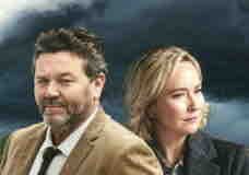 France 3 : la série «Brokenwood», 2ème du Prime dimanche