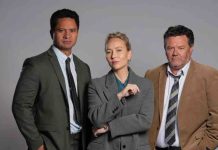 France 3 : la série «Brokenwood» 2ème du Prime pour son retour