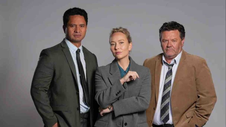 France 3 : la série «Brokenwood» 2ème du Prime pour son retour
