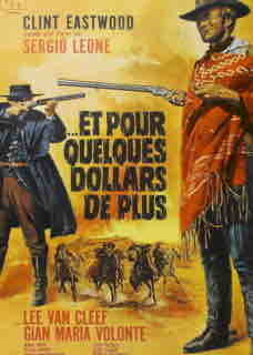 France 3 : le film «Et pour quelques dollars de plus» passe la barre du million