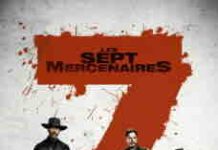France 3 : plus d’1.2 million de cinéphiles devant «Les sept mercenaires»