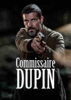 France 3 : près d’1,7 million de fidèles devant «Commissaire Dupin» lundi en Prime