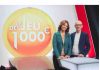 France 3/ Médicis Productions : «Le Jeu des 1000 euros» décroche le Label Écoprod Confirmé (3 étoiles)