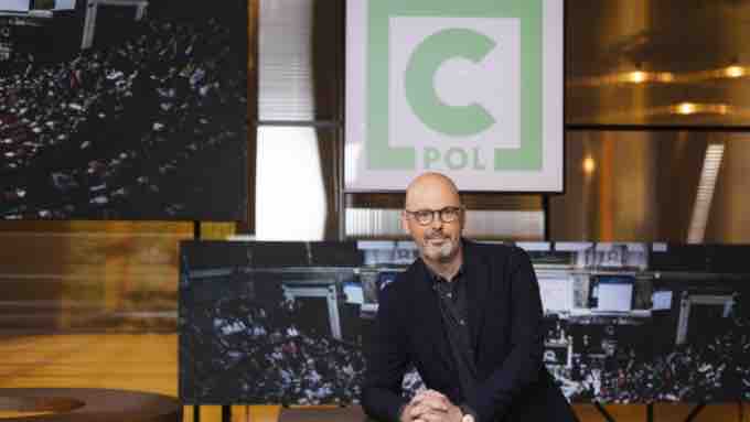 France 5 : «C Politique» se renouvelle à l’approche de la présidentielle
