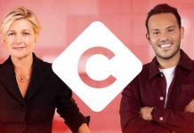 France 5 : 862.000 curieux en moyenne devant le retour de «C à vous» lundi