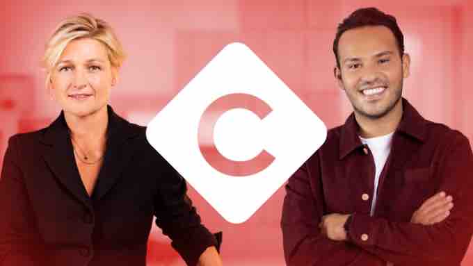 France 5 : «C à vous» fait sa rentrée avec de nouveaux visages