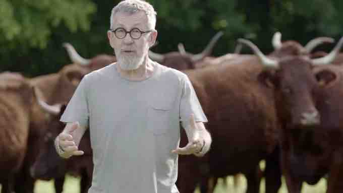 France 5 : «Le monde de Jamy» enquête sur la consommation de viande pour sa rentrée le 21 septembre