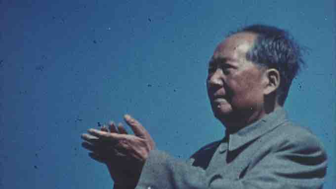 France 5 : «Mao, le dernier empereur» le 13 septembre