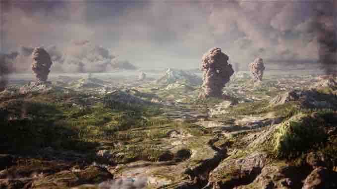 France 5 : «Toba, le volcan qui a failli tuer l’humanité» le 24 septembre