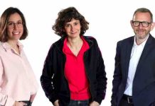 France Culture : «Les Matins» font leur rentrée avec Margot Delpierre