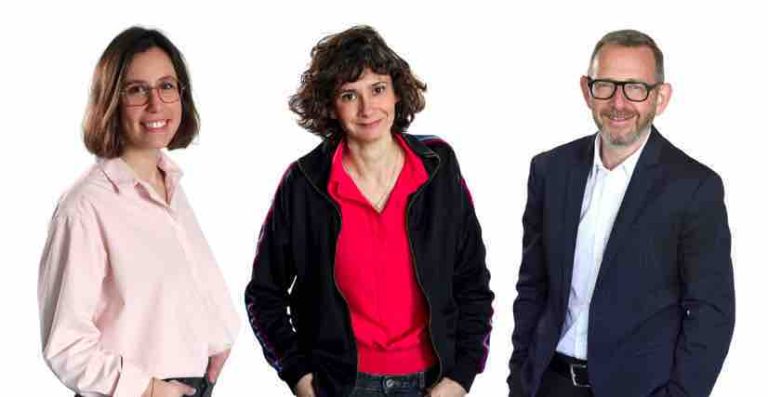 France Culture : «Les Matins» font leur rentrée avec Margot Delpierre