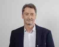 France Télévisions: Erik Berg nommé directeur d’ICI Paris Île-de-France