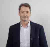 France Télévisions: Erik Berg nommé directeur d’ICI Paris Île-de-France