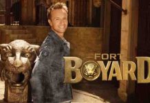 France Télévisions: «Fort Boyard» signe une saison record