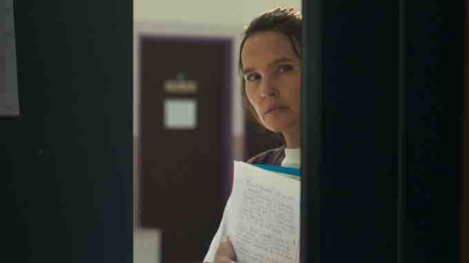 France Télévisions : «Harceleurs», une fiction avec Virginie Ledoyen sur le harcèlement scolaire, dès le 15 octobre sur france.tv et prochainement sur France 2