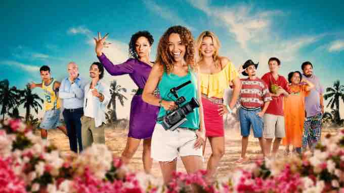France Télévisions: «Marimar & Les Cœurs brisés» dès le 25 septembre sur La1ere.fr et france.tv